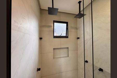 Casa de condomínio para alugar com 145m², 3 quartos e 1 vaga Casa de condomínio para alugar com 145m², 3 quartos e 1 vagaSuíte 1 - Banheiro
