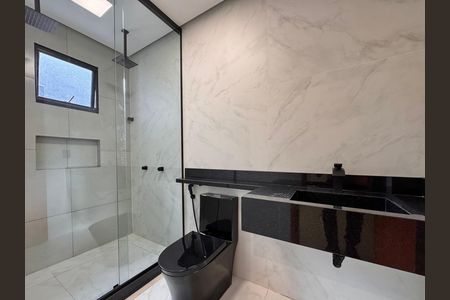 Casa de condomínio para alugar com 145m², 3 quartos e 1 vaga Casa de condomínio para alugar com 145m², 3 quartos e 1 vagaSuíte 1 - Banheiro
