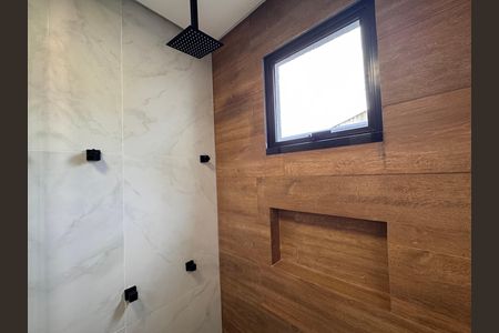 Casa de condomínio para alugar com 145m², 3 quartos e 1 vaga Casa de condomínio para alugar com 145m², 3 quartos e 1 vagaSuíte 2 (canadense) - Banheiro