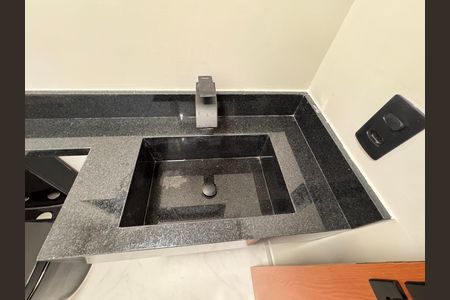 Casa de condomínio para alugar com 145m², 3 quartos e 1 vaga Casa de condomínio para alugar com 145m², 3 quartos e 1 vagaLavabo