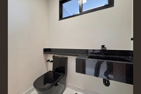 Casa de condomínio para alugar com 145m², 3 quartos e 1 vaga Casa de condomínio para alugar com 145m², 3 quartos e 1 vagaLavabo