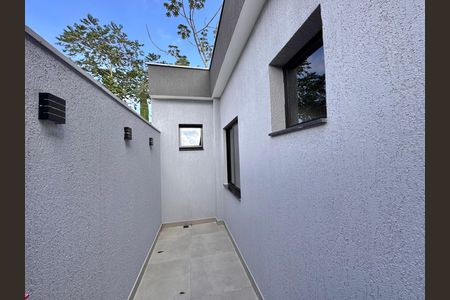 Casa de condomínio para alugar com 145m², 3 quartos e 1 vaga Casa de condomínio para alugar com 145m², 3 quartos e 1 vagaÁrea de Serviço