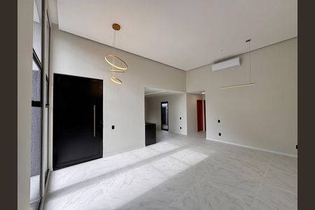 Casa de condomínio para alugar com 145m², 3 quartos e 1 vaga Casa de condomínio para alugar com 145m², 3 quartos e 1 vagaSala