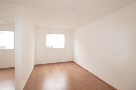 Apartamento para alugar com 40m², 2 quartos e sem vaga Apartamento para alugar com 40m², 2 quartos e sem vagaSala