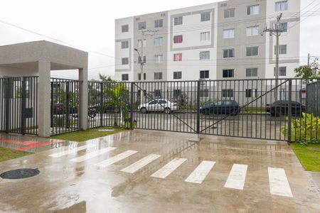Apartamento para alugar com 40m², 2 quartos e sem vaga Apartamento para alugar com 40m², 2 quartos e sem vagaEntrada