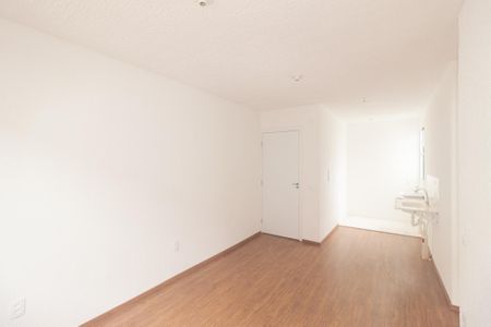 Apartamento para alugar com 40m², 2 quartos e sem vaga Apartamento para alugar com 40m², 2 quartos e sem vagaSala