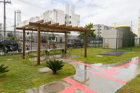 Apartamento para alugar com 40m², 2 quartos e sem vaga Apartamento para alugar com 40m², 2 quartos e sem vagaÁrea comum