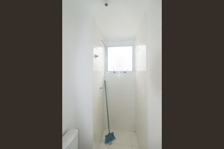 Apartamento para alugar com 40m², 2 quartos e sem vaga Apartamento para alugar com 40m², 2 quartos e sem vagaBanheiro