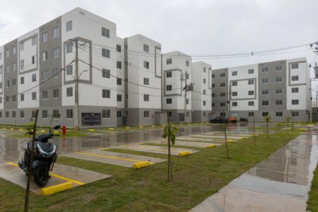 Apartamento para alugar com 40m², 2 quartos e sem vaga Apartamento para alugar com 40m², 2 quartos e sem vagaÁrea comum