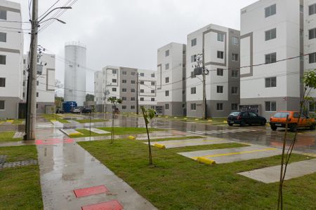 Apartamento para alugar com 40m², 2 quartos e sem vaga Apartamento para alugar com 40m², 2 quartos e sem vagaÁrea comum