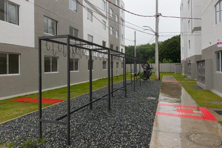 Apartamento para alugar com 40m², 2 quartos e sem vaga Apartamento para alugar com 40m², 2 quartos e sem vagaÁrea comum