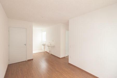 Apartamento para alugar com 40m², 2 quartos e sem vaga Apartamento para alugar com 40m², 2 quartos e sem vagaSala