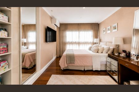 Apartamento à venda com 164m², 3 quartos e 2 vagas Apartamento à venda com 164m², 3 quartos e 2 vagasQuarto