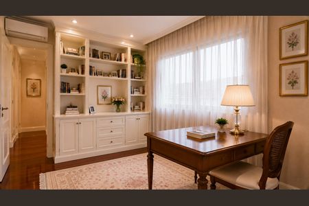 Apartamento à venda com 164m², 3 quartos e 2 vagas Apartamento à venda com 164m², 3 quartos e 2 vagasQuarto