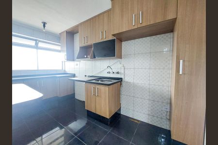 Apartamento para alugar com 63m², 3 quartos e 1 vagaCozinha