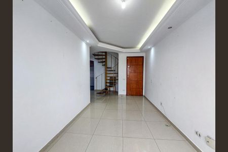Apartamento para alugar com 63m², 3 quartos e 1 vagaSala