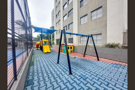 Apartamento para alugar com 63m², 3 quartos e 1 vagaÁrea comum