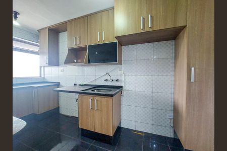 Apartamento para alugar com 63m², 3 quartos e 1 vagaCozinha
