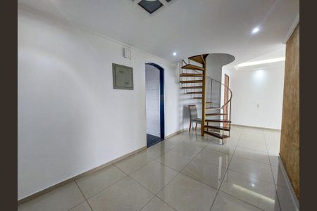 Apartamento para alugar com 63m², 3 quartos e 1 vagaSala