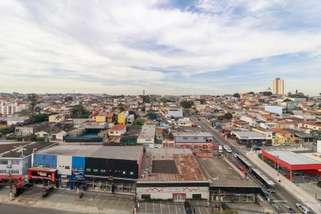 Piso 2 - Vista de apartamento para alugar com 3 quartos, 63m² em Vila Prel, São Paulo