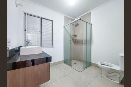 Apartamento para alugar com 63m², 3 quartos e 1 vagaBanheiro