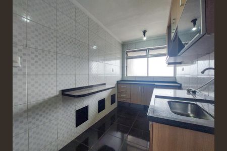 Apartamento para alugar com 63m², 3 quartos e 1 vagaCozinha