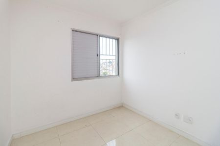 Quarto 2 de apartamento para alugar com 3 quartos, 63m² em Vila Prel, São Paulo