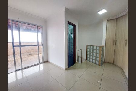 Apartamento para alugar com 63m², 3 quartos e 1 vagaSuite