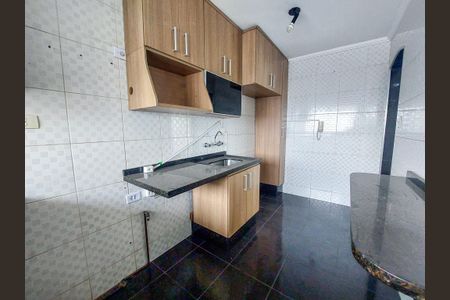Apartamento para alugar com 63m², 3 quartos e 1 vagaCozinha
