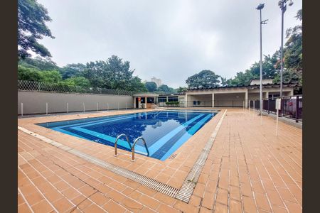 Apartamento para alugar com 63m², 3 quartos e 1 vagaÁrea comum - Piscina