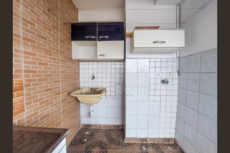 Apartamento para alugar com 63m², 3 quartos e 1 vagaÁrea de Serviço