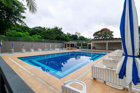 Piscina de apartamento para alugar com 3 quartos, 63m² em Vila Prel, São Paulo