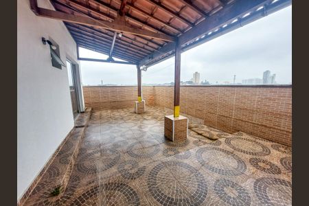 Apartamento para alugar com 63m², 3 quartos e 1 vagaVaranda