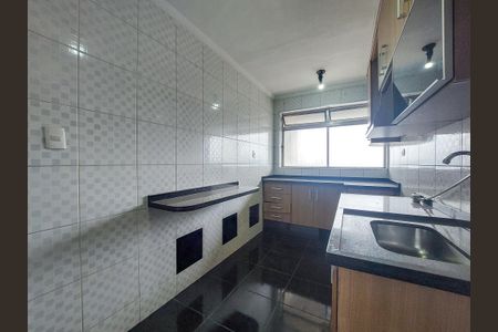 Apartamento para alugar com 63m², 3 quartos e 1 vagaCozinha