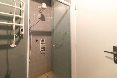 Apartamento para alugar com 90m², 3 quartos e 1 vagaBanheiro Social