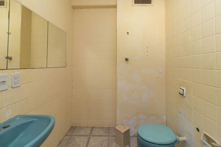 Apartamento para alugar com 90m², 3 quartos e 1 vagaBanheiro do Quarto 3