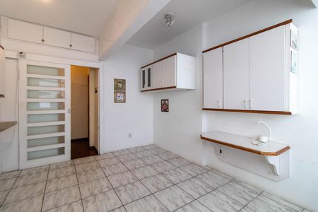 Apartamento para alugar com 90m², 3 quartos e 1 vagaCozinha e Área de Serviço