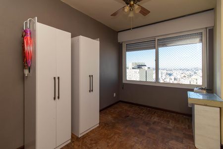 Apartamento para alugar com 90m², 3 quartos e 1 vagaQuarto 3