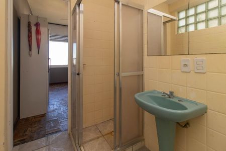Apartamento para alugar com 90m², 3 quartos e 1 vagaBanheiro do Quarto 3