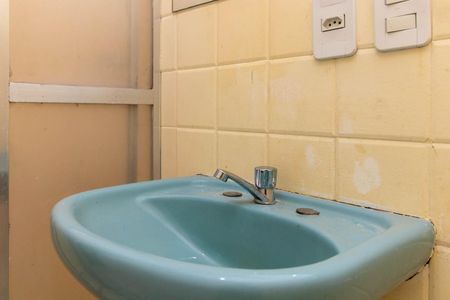 Apartamento para alugar com 90m², 3 quartos e 1 vagaBanheiro do Quarto 3