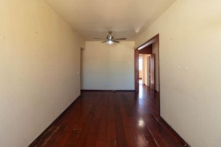 Sala de apartamento para alugar com 3 quartos, 90m² em Centro Histórico, Porto Alegre