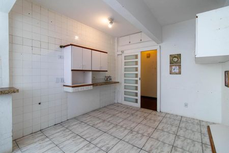 Apartamento para alugar com 90m², 3 quartos e 1 vagaCozinha e Área de Serviço