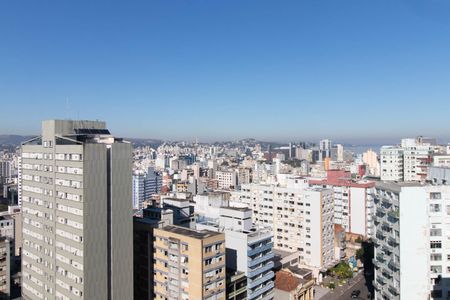 Apartamento para alugar com 90m², 3 quartos e 1 vagaVista 