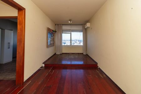 Sala de apartamento para alugar com 3 quartos, 90m² em Centro Histórico, Porto Alegre