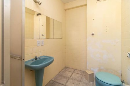 Apartamento para alugar com 90m², 3 quartos e 1 vagaBanheiro do Quarto 3