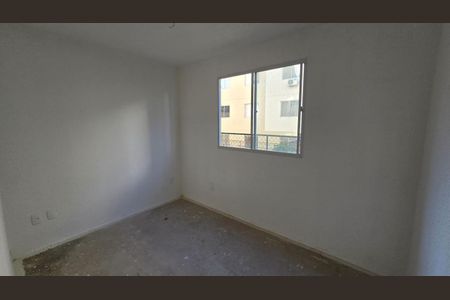 Quarto 1 de apartamento à venda com 2 quartos, 40m² em Jardim Rossin, Campinas