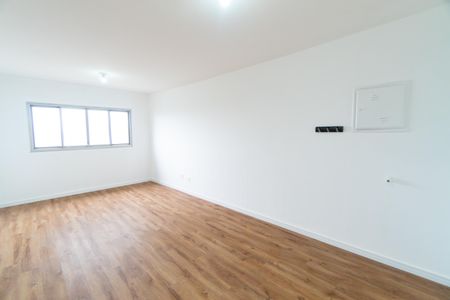 Sala de apartamento para alugar com 1 quarto, 52m² em Vila Guarani, São Paulo