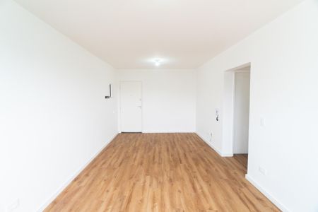 Sala de apartamento para alugar com 1 quarto, 52m² em Vila Guarani, São Paulo