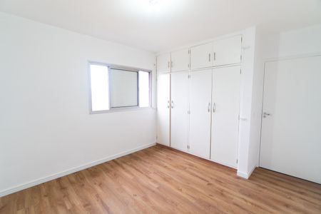 Quarto de apartamento para alugar com 1 quarto, 52m² em Vila Guarani, São Paulo