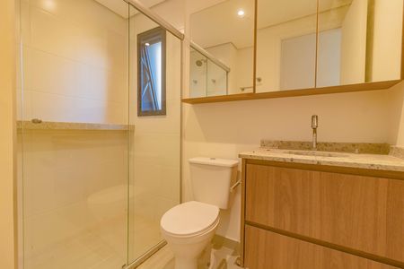 Kitnet/Studio para alugar com 1 quarto, 38m² em Vila Clementino, São Paulo